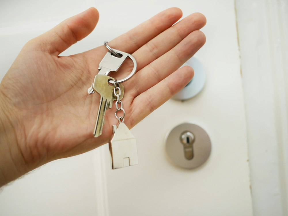 A New Timeshare Owner Holds the Keys to Their Unwanted Inheritance