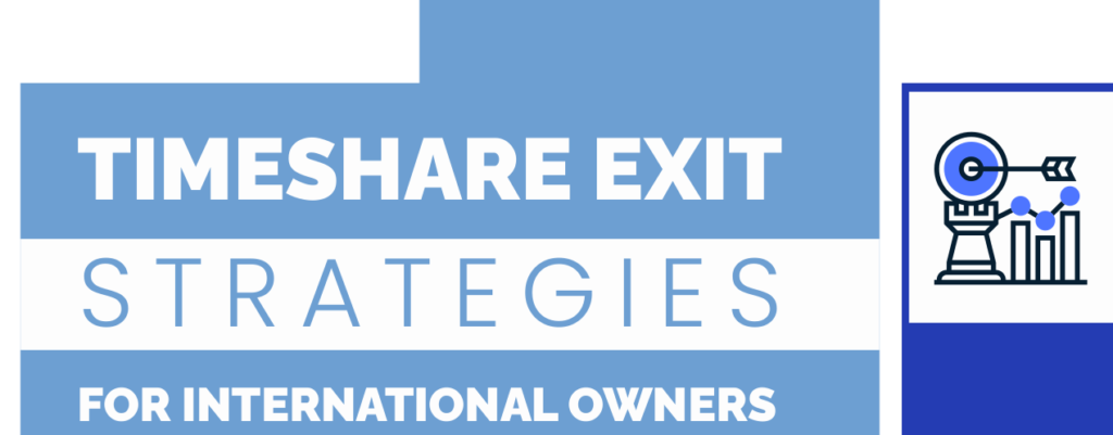 Timeshare Exit Strategies